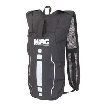 Picture of WAG BACKPACK 2L WITH WATER BAG